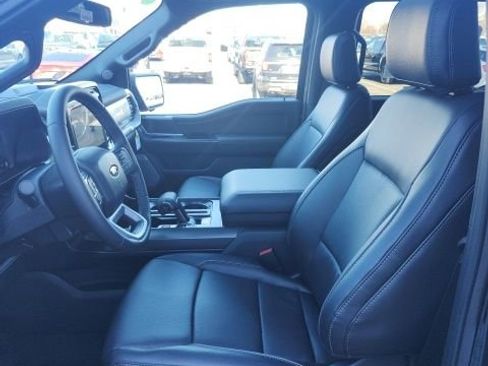 New 2026 Ford F150 Lariat w/ Equipment Group 501A Mid image 39