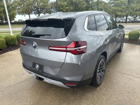 New 2026 BMW X3 xDrive30 w/ Premium Package image 5