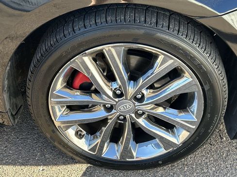 Used 2014 Kia Optima SX FWD image 7