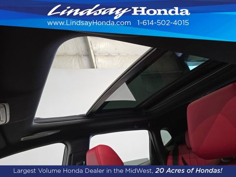 Used 2025 Acura ADX A-Spec image 21