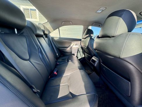 Used 2007 Toyota Camry SE image 14