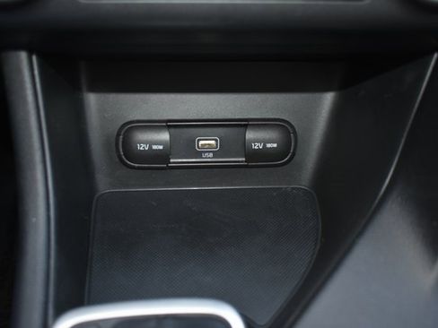 Used 2020 Kia Sportage LX image 26