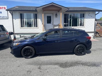 Used 2019 Subaru Impreza 2.0i