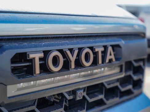 New 2026 Toyota Tacoma image 12