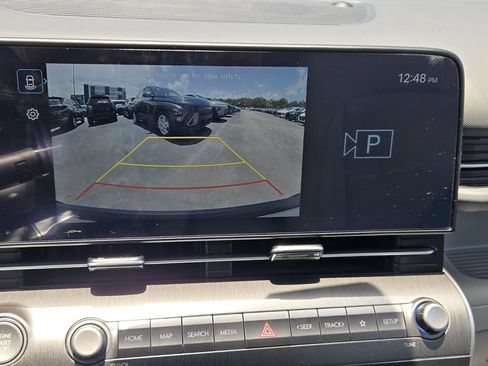 Certified 2025 Hyundai Kona SEL FWD image 19