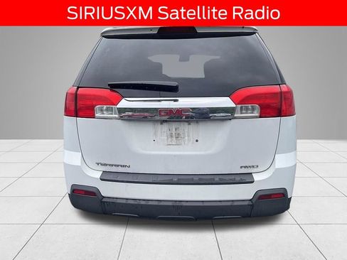 Used 2013 GMC Terrain SLE w/ LPO, Protection Package AWD/4WD image 5