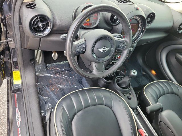 Used 2016 MINI Cooper Countryman S FWD image 15