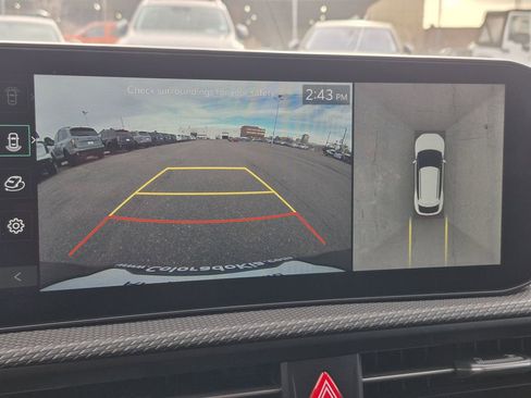 New 2025 Kia EV6 Wind AWD/4WD image 20
