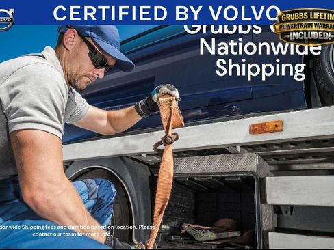 Used 2025 Volvo XC60 B5 Ultra w/ Protection Package Premier AWD/4WD image 9