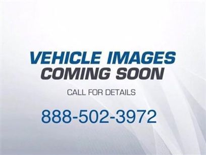 Used 2022 Jeep Compass High Altitude