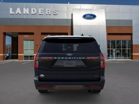 New 2026 Ford Expedition Max King Ranch image 5