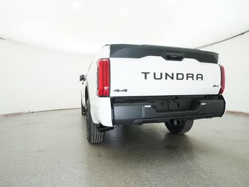 New 2026 Toyota Tundra SR5 image 58