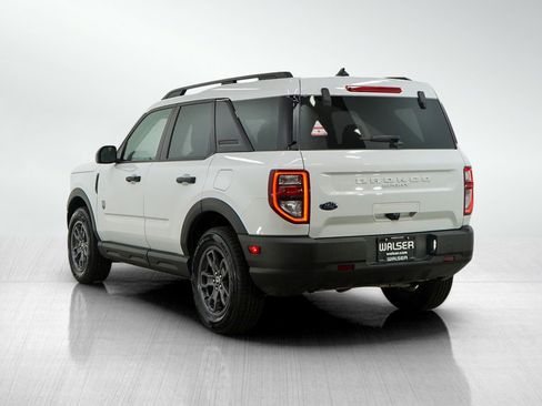Used 2024 Ford Bronco Sport Big Bend image 3