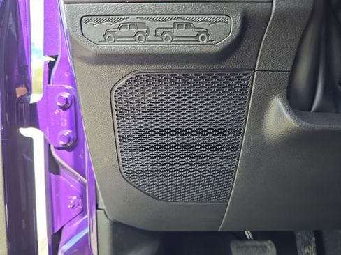 New 2026 Jeep Wrangler Unlimited Rubicon 392 w/ Quick Order Package 27X Moab AWD/4WD image 15