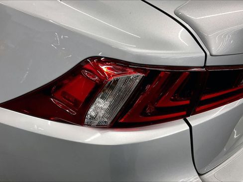 Used 2016 Lexus IS 200t w/ Navigation System Package RWD image 28