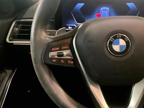Used 2023 BMW 330i Sedan image 17