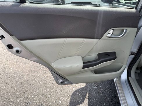 Used 2012 Honda Civic EX-L image 26