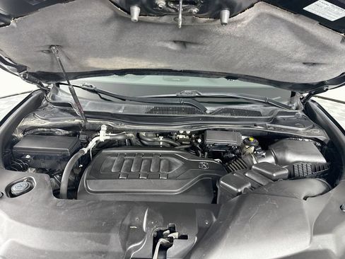 Used 2016 Acura MDX SH-AWD image 32