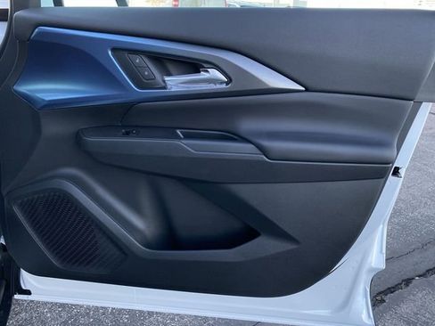 New 2026 Chevrolet Equinox EV LT FWD image 42