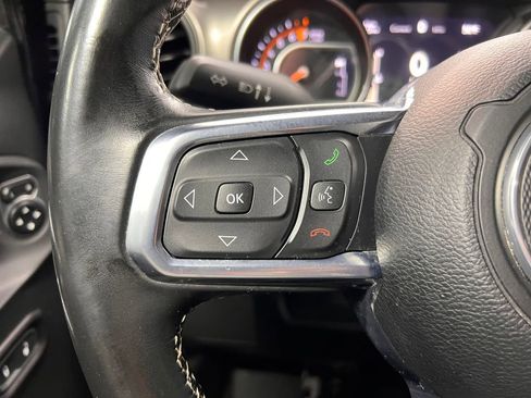 Used 2020 Jeep Gladiator Sport w/ Quick Order Package 24S AWD/4WD image 7