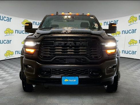 New 2026 RAM 5500 Tradesman AWD/4WD image 3