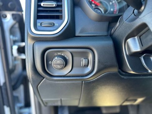 New 2026 RAM 2500 Big Horn image 28