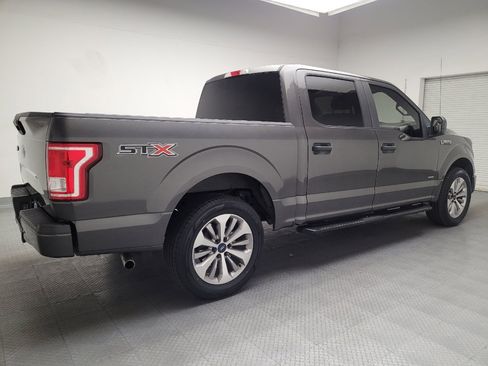 Used 2017 Ford F150 XL w/ Equipment Group 101A Mid image 10