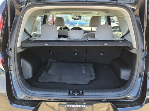 Certified 2025 Kia Soul EX FWD image 13