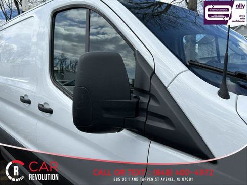 Used 2020 Ford Transit 250 Low Roof w/ Load Area Protection Package image 42