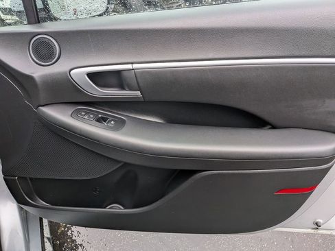 Used 2025 Hyundai Sonata SEL image 33