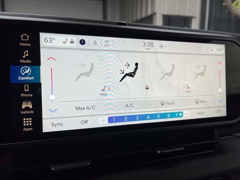 New 2026 Jeep Gladiator Mojave image 40