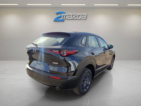 New 2026 MAZDA CX-30 AWD 2.5 S image 5
