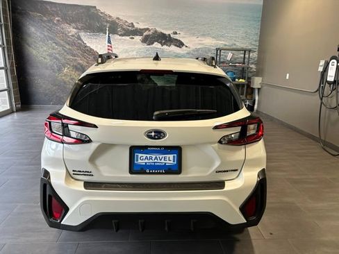 Used 2026 Subaru Crosstrek 2.5i Premium AWD/4WD image 37