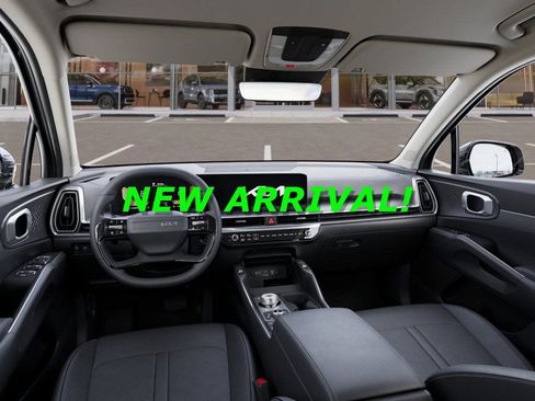 New 2026 Kia Sorento EX image 14