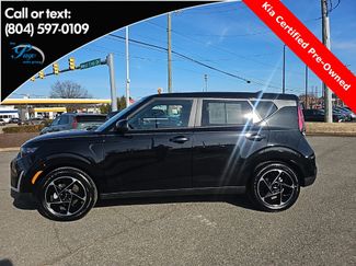 Used 2025 Kia Soul EX video 1