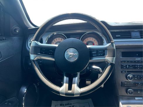 Used 2012 Ford Mustang Premium RWD image 14