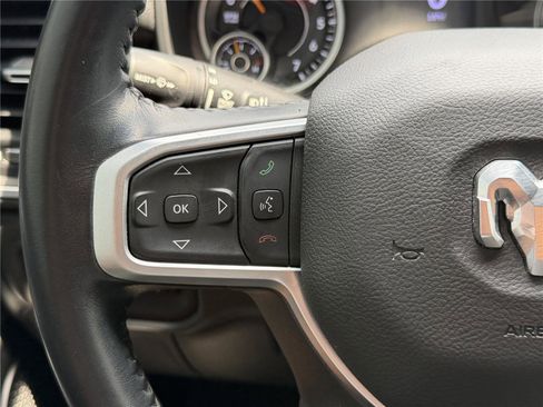 Used 2022 RAM 1500 Lone Star RWD image 20