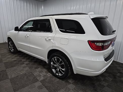 Used 2020 Dodge Durango GT AWD/4WD image 9
