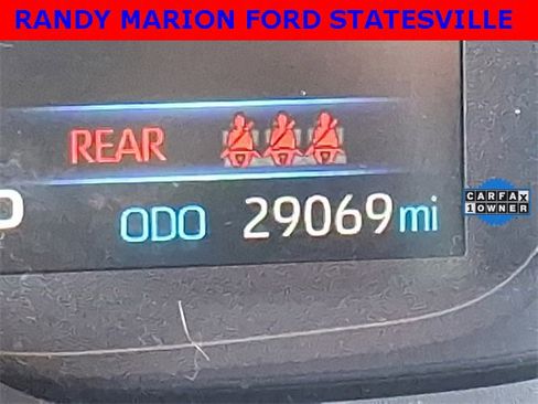 Used 2022 Toyota Corolla SE image 19