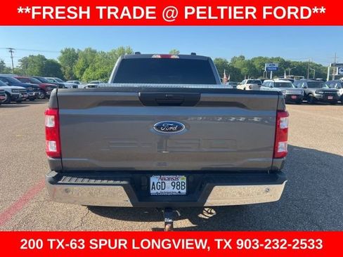 Used 2023 Ford F150 XL w/ XL Chrome Appearance Package image 7