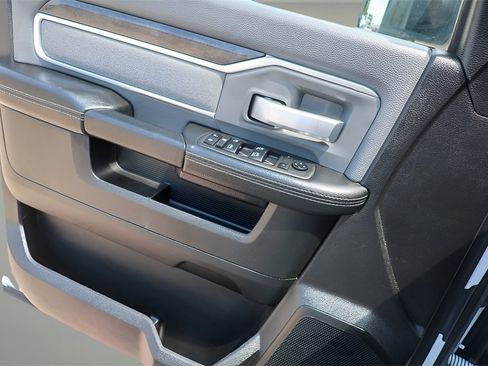 Used 2022 RAM 2500 Big Horn image 16