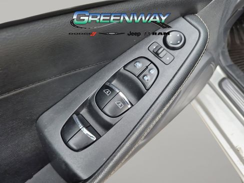 Used 2020 Nissan Maxima 3.5 SL w/ Floor Mat Group FWD image 13