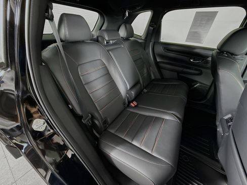 Certified 2024 Honda CR-V Sport-L image 34