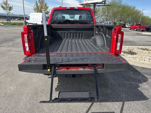 New 2025 Ford F250 XL w/ XL Off-Road Package image 21