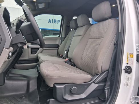 Used 2020 Ford F250 XLT image 7