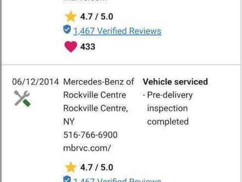 Used 2015 Mercedes-Benz S 550 4MATIC Sedan image 79