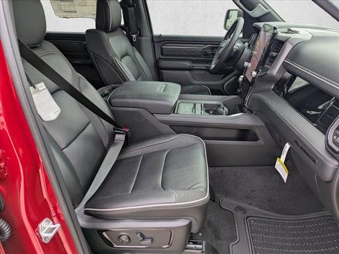 New 2026 RAM 1500 Limited AWD/4WD image 19