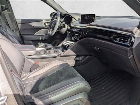 Certified 2023 Acura MDX A-Spec image 20