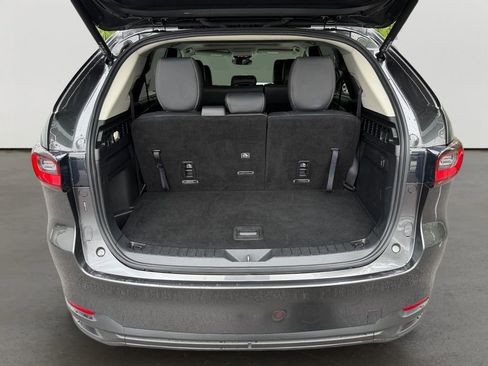 Used 2024 MAZDA CX-90 3.3 Turbo w/ Preferred Package AWD/4WD image 14