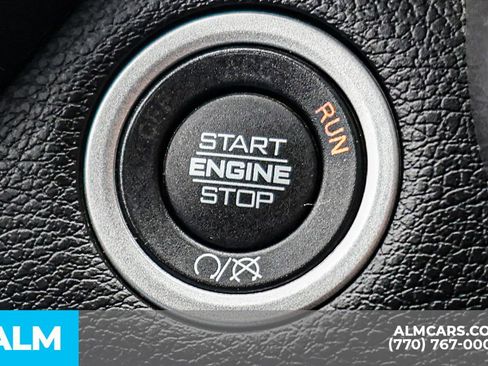 Used 2024 RAM 3500 Big Horn image 45